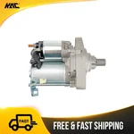 Starter Motor 17728N For Honda Accord Odyssey Pilot Acura Cl Tl 1.6KW Ccw 12V 9T. Fixed Price $52.24.