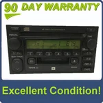 Toyota Camry Tundra Sienna Radio Cd Player Disc Changer A56817 A56811 Oem. Fixed Price $249.00.