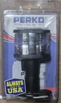 Perko 1183DP0CHR All-round Masthead Light 3-3/16". Fixed Price $47.89.