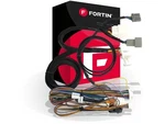 Fortin EVO-ONE-HON2 Remote Start And T-harness Select Honda / Acura 2012+. Fixed Price $159.99.