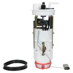 Electric Fuel Pump Carter P74699R. Fixed Price $208.07.