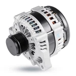 Vevor Alternator Car For Buick Enclave Base 12-13 Gmc Acadia 07-15. Fixed Price $129.99.