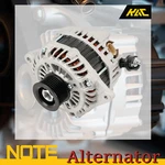 Kac New Alternator For Nissan Maxima 2009-2010 Murano 2009-2014 130A 11341. Fixed Price $106.99.
