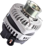 Alternator For 2008-2012 Accord 2010 Crosstour 3.5L 11392 31100R70A01. Fixed Price $165.99.