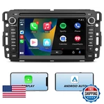 Eaglenav Car Stereo Radio For Chevrolet Silverado Gmc Sierra Yukon 2007-2013. Fixed Price $196.23.