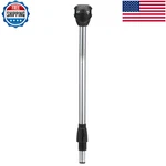 Attwood NV6LC1-14A7 Bi-color Led Plug-in Pole Navigation Bow Light 14-INCH. Fixed Price $68.67.