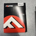 Fortin THAR-CHY3 Remote Start Harness Evo-all. Fixed Price $49.90.