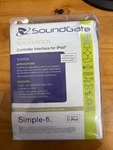 New! Soundgate TOYPD4 Toyota/scion Controller Interface For Ipod. Fixed Price $39.99.