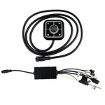 Memphis Audio SBT4 Marine Bluetooth Controller W/ Usb & Aux Input New. Fixed Price $149.95.