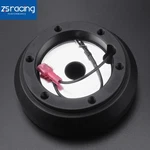 160H Steering Wheel Short Hub Adapter Quick Release Kit For Hyundai Accent. Fixed Price $28.38.
