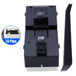 Passenger Side Front Window Switch 80960-CG000 For 2003-2007 Infiniti FX35 FX45. Fixed Price $28.29.