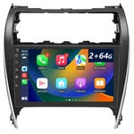 Eaglenav Android Car Radio Compatible For Toyota Camry 2012 2013 2014 10. Fixed Price $201.01.