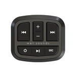 Wet Sounds Ws-nmea-tr 2000 Audio Controller Remote For MC-20 Media Centers. Fixed Price $179.99.