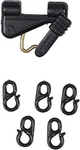 Aftco Goldfinger Downrigger Release Clip. Fixed Price $13.99.