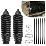 Car Rack And Pinion Boot Steering Tool Kit,dustproof Silicone Inner.... Fixed Price $18.42.
