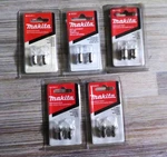 Packs Makita 192240-5, Replacement Bulbs For Flashlight ML700/ ML702, 10. Fixed Price $48.95.