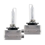 Gtmoto D3S Hid Xenon Headlight Bulbs - 6000K White Pair. Fixed Price $88.02.