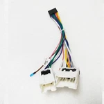 Strpump 16PIN Car Radio Stereo Power Retrofit Harness Cable Wire For Black. Fixed Price $17.51.