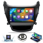 Leadfan 232G Android Car Stereo For Hyundai Elantra 2014 2015 2016 Radio. Fixed Price $189.87.
