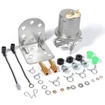 P4594 Electric Fuel 12V For Carter Pumps 4-7 Psi 1/4" Bspt 3/8" Hose Inlet. Fixed Price $49.50.