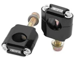 Protaper Universal Black Rubber Mount 022822. Fixed Price $78.03.