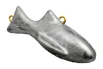 Magbay Lures 100% Usa Made Downrigger Weights Heavy Dredge Fish - Viny.... Fixed Price $41.13.