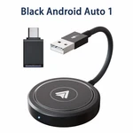 Wireless Android Auto Car Adapter/dongle For Oem Wired Aa Converts. Fixed Price $110.00.