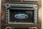 2008 Ford Expedition F150 6 Disc Cd Navigation Gps Player Radio 8L1T18K931AD. Fixed Price $200.00.