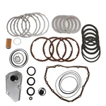 Transmission Rebuild Kit For Nissan Sentra Versa Spark Ingkan JF015E RE0F11A. Fixed Price $161.34.