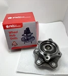 FKG512201 Rear Wheel Bearing Hub Assembly For 2004 2005 2006 Nissan. Fixed Price $46.75.