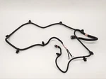 2025 Tesla Model Highland Front Bumper Harness 1897318-00-B. Fixed Price $130.00.