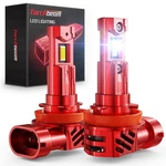 Torchbeam 2026 72000LM Fog Light Bulbs, 6500K Cool White, Plug & Play, For Ve.... Fixed Price $109.56.