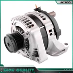 Scitoo Alternator For Chrysler Town Country 3.8L Dodge Caravan 3.3L. Fixed Price $86.54.