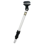 Perko Stealth Led 36" White All Round Pole Light 1347DP4CHR. Fixed Price $120.99.