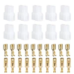 Acouto T-type Power Plug 2 Pin For Car Radio Cable Connectors Normal, Popular. Fixed Price $12.51.