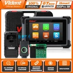 Vident ISMART800PRO Bi-directional Control OBD2 Scanner Diagnostic Tool Immo. Fixed Price $612.86.