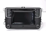 2017-2017 Volkswagen Jetta Am Fm Cd Player Radio Receiver 170172. Fixed Price $59.99.