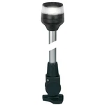 Hella Marine Naviled 360 Compact All Round Lamp - 2NM 40" Fold Down Base Bla. Fixed Price $170.33.