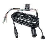 Garmin Power/data Cable F/fishfiner 300C & 400C Gpsmap 500 Series. Fixed Price $40.99.