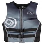 O'brien Obrien Mens Flex V-back Life Jacket Us Coast Guard Approved Level 70. Fixed Price $92.99.
