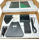 Valentine Research G-analyst Vehicle Dynamic Monitor XXZ036 With Manuals. Fixed Price $67.50.