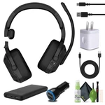 Garmin Dezl Headset 210, 2-IN-1 Premium Trucking Bundle. Fixed Price $429.95.