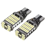 Cannonfish 921 Led Reverse Light, 912 906 W16W T15 Bulbs,.... Fixed Price $16.99.