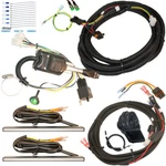 No Hole Plug & Play System Turn Signal Horn Street Legal Kit For Polaris General. Fixed Price $269.00.