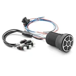 Jl Audio MBT-CRXV3 Car & Marine Wireless Bluetooth Receiver Controller. Fixed Price $213.55.