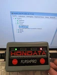 Unlocked For Honda Accord 2013-2015 & 2018-2022 Flash-pro Fp-acrd-us. Fixed Price $649.95.