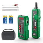 TLP-900AR Network Cable Tester, RJ11 RJ45, For CAT5/6/POE/STP, Multi-function. Fixed Price $77.39.