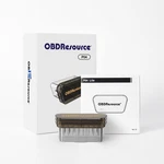 Obdresource OBD2 Auto Code Reader Dtc Clearance V1.5 Bluetooth Scanner New. Fixed Price $39.99.