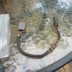 1964 1968 Ford Mustang Generator / Starter Brushes (not Really Sure What It Is). Fixed Price $29.00.