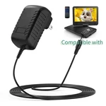 Charger For Yoton YD075 YD105A Ueme PD-1010 PD-1020 PD-1030 Dvd Player. Fixed Price $9.98.